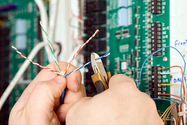 Best Electrical Maintenance Services  in Shrewsbury, PA