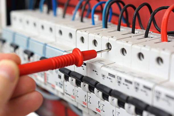 Emergency Electrical Repair Services in Shrewsbury, PA